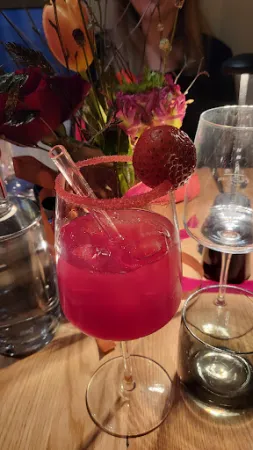 Bild von Blume Exclusiv Food and Friends