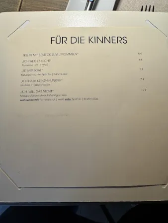 Bild von Stephan's Restaurant