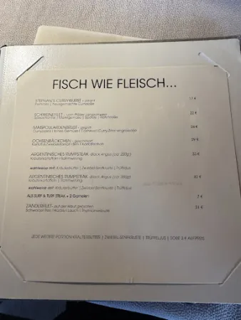 Bild von Stephan's Restaurant