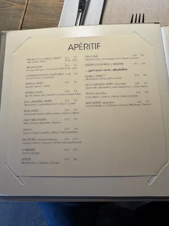 Bild von Stephan's Restaurant
