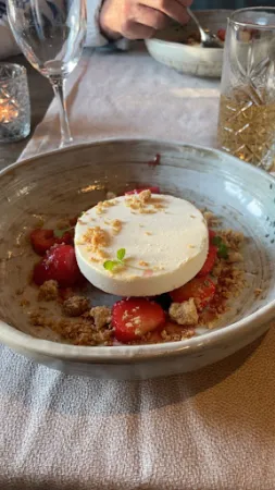 Bild von Stephan's Restaurant