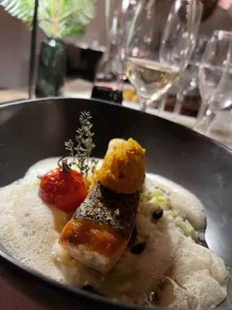 Bild von Stephan's Restaurant