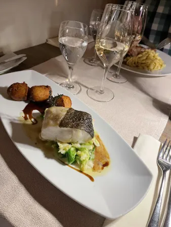 Bild von Stephan's Restaurant
