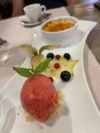 Bild von Stephan's Restaurant