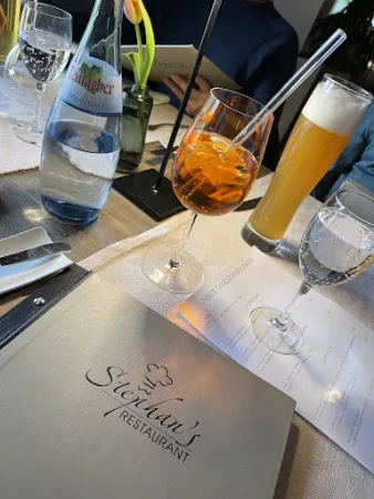 Bild von Stephan's Restaurant