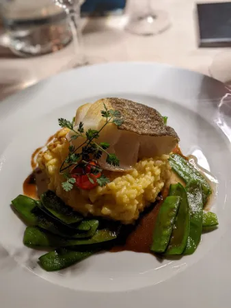 Bild von Stephan's Restaurant