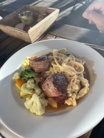 Bild von Stephan's Restaurant