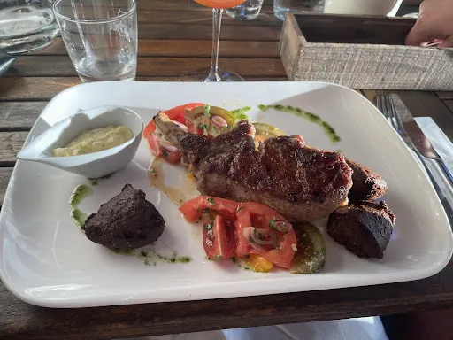 Bild von Stephan's Restaurant