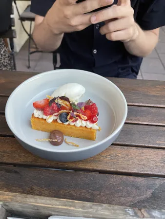 Bild von Stephan's Restaurant