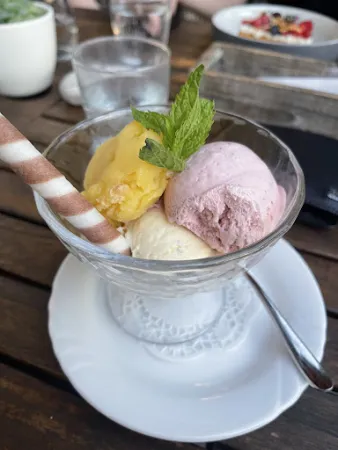 Bild von Stephan's Restaurant