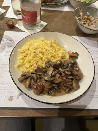 Bild von Gasthaus Adler Eppelheim