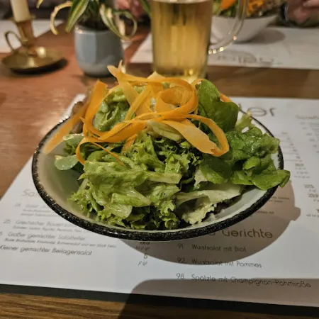 Bild von Gasthaus Adler Eppelheim