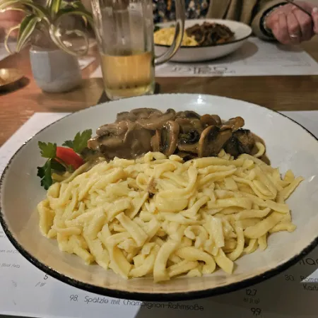 Bild von Gasthaus Adler Eppelheim