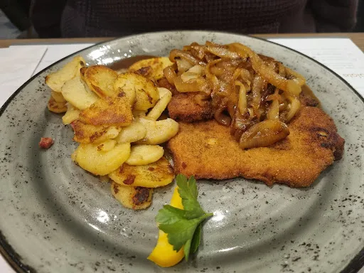 Bild von Gasthaus Adler Eppelheim