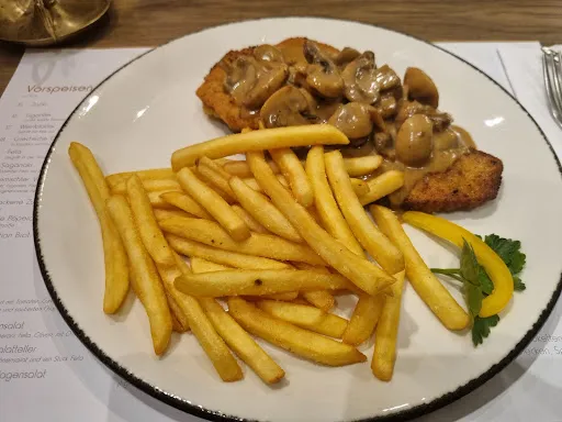 Bild von Gasthaus Adler Eppelheim