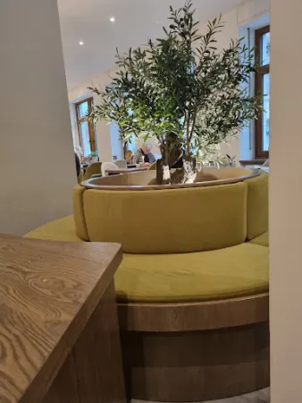 Bild von Gasthaus Adler Eppelheim