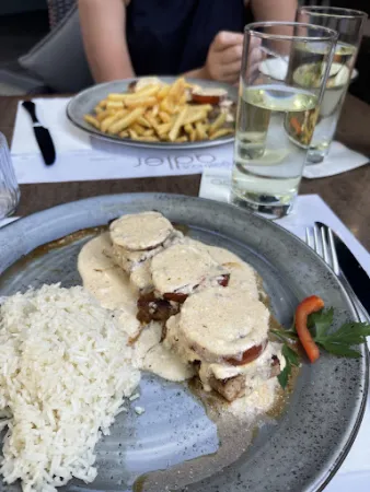 Bild von Gasthaus Adler Eppelheim