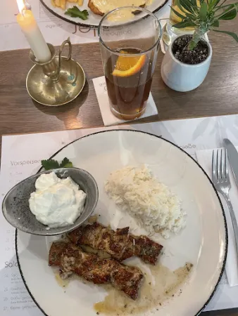 Bild von Gasthaus Adler Eppelheim