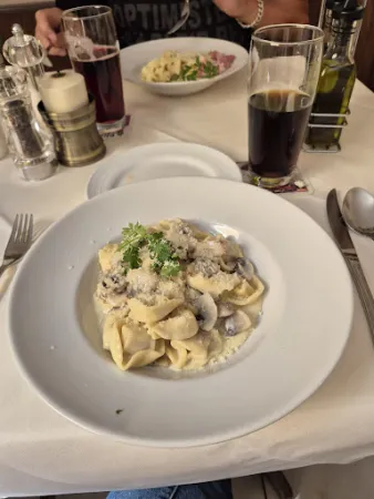 Bild von Ristorante Da Nico