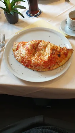 Bild von Ristorante Da Nico