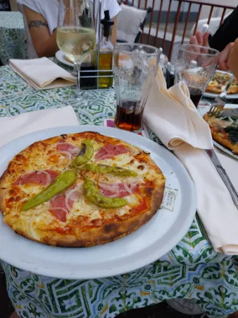 Bild von Ristorante Da Nico