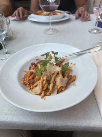 Bild von Ristorante Da Nico