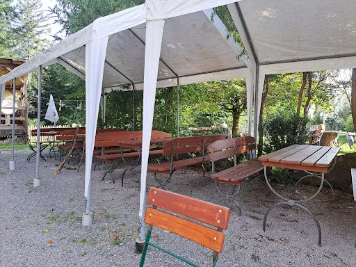 Bild von Höhengaststätte Zum Weißen Stein