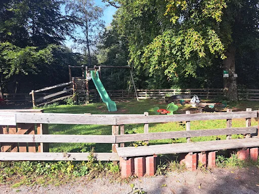 Bild von Höhengaststätte Zum Weißen Stein