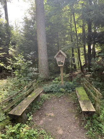Bild von Höhengaststätte Zum Weißen Stein