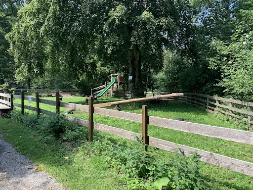 Bild von Höhengaststätte Zum Weißen Stein