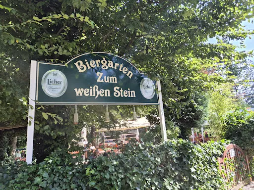Bild von Höhengaststätte Zum Weißen Stein