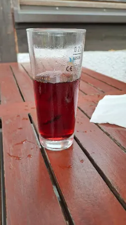 Bild von Höhengaststätte Zum Weißen Stein