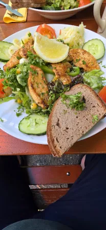 Bild von Gaststätte Zum Anker