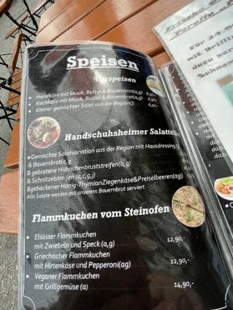 Bild von Gaststätte Zum Anker
