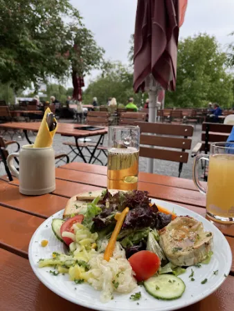 Bild von Gaststätte Zum Anker