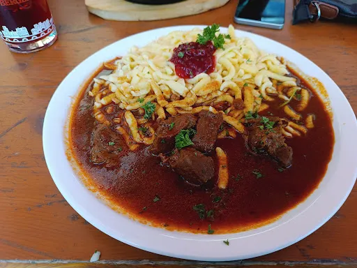 Bild von Gaststätte Zum Anker