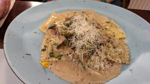 Bild von Ristorante Rossini