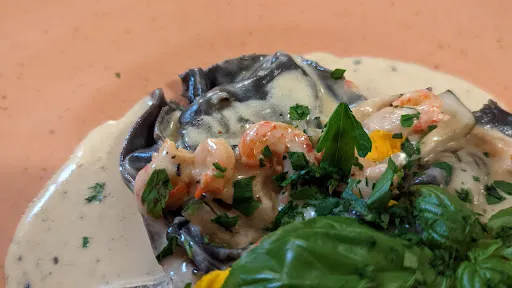 Bild von Ristorante Rossini