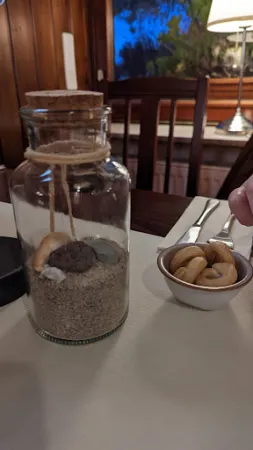 Bild von Ristorante Rossini