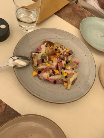 Bild von Ristorante Rossini