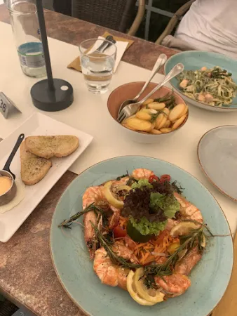 Bild von Ristorante Rossini