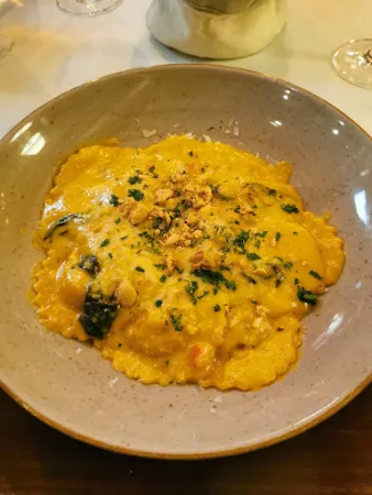 Bild von Ristorante Rossini