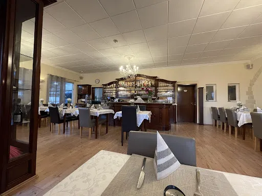 Bild von Restaurant Ammos