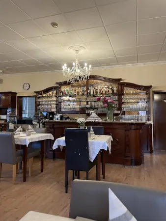 Bild von Restaurant Ammos