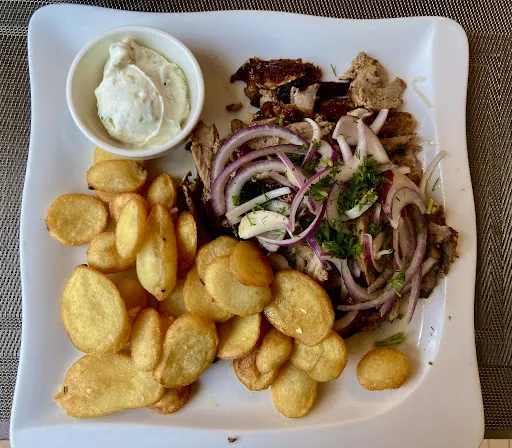 Bild von Restaurant Ammos