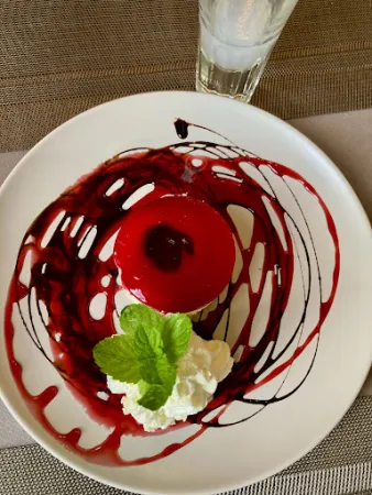 Bild von Restaurant Ammos