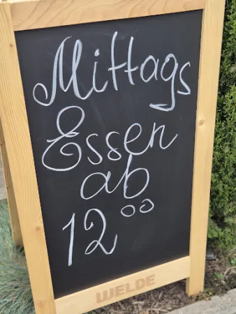 Bild von Restaurant Ammos