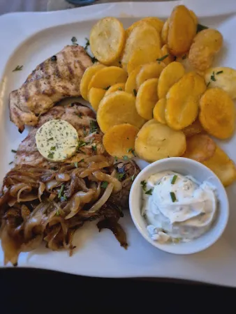 Bild von Restaurant Ammos