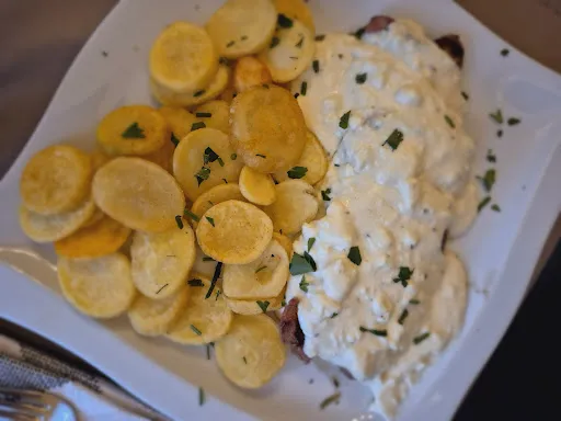 Bild von Restaurant Ammos