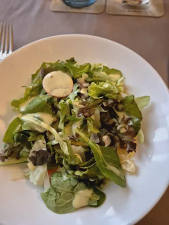 Bild von Restaurant Ammos